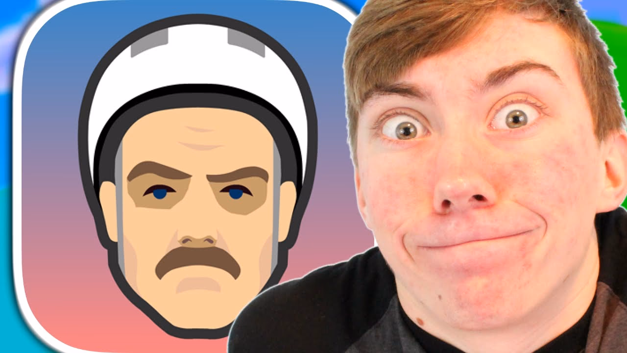 What devices are compatible with Happy Wheels?