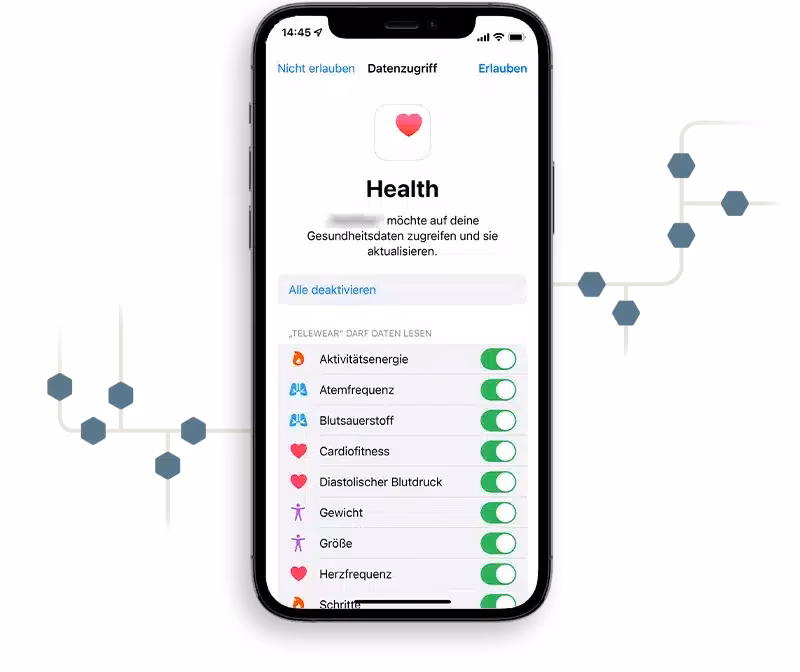 What's the difference between Apple Health & HealthKit?