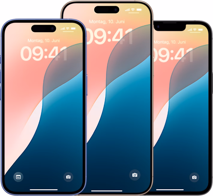 Was tun bei Problemen mit dem iPhone?