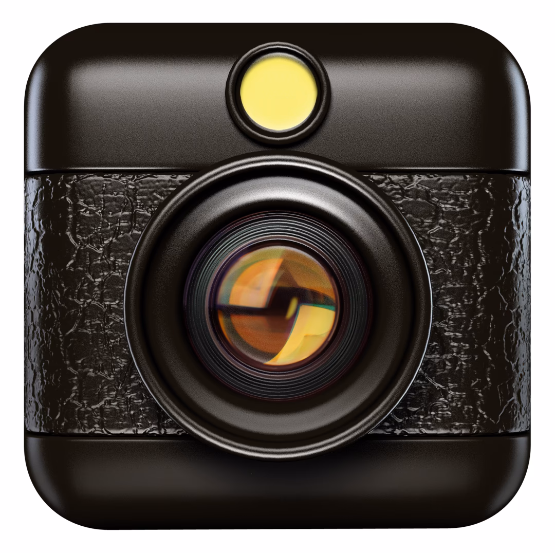 Is Hipstamatic available on iPhone & iPad?