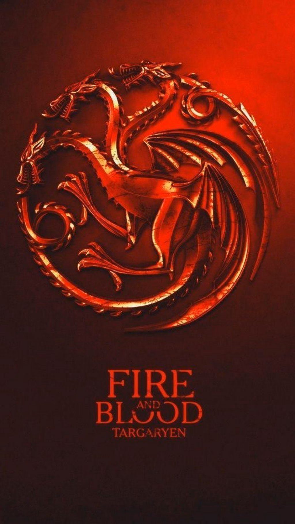 Where can I find Daenerys' family wallpapers?