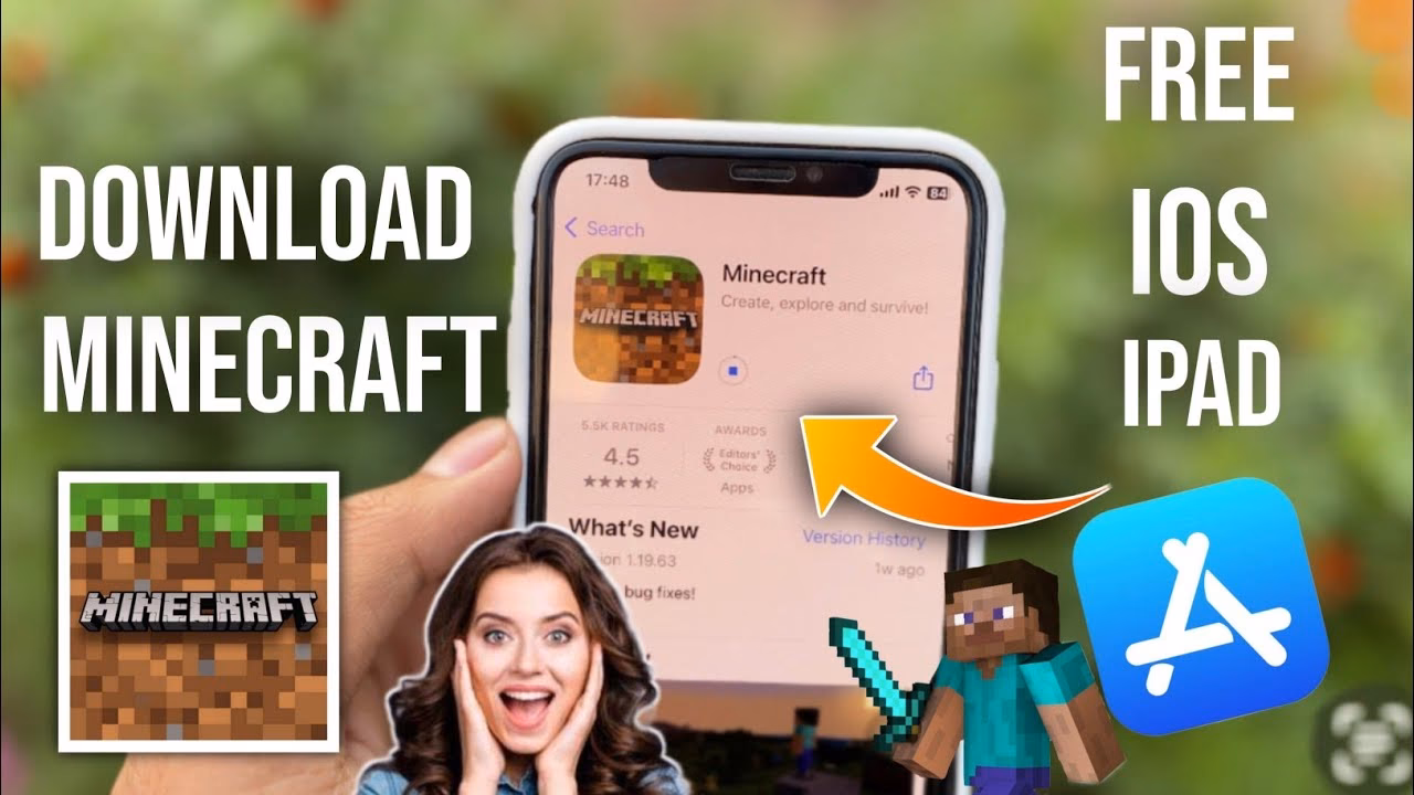 Can I Play Minecraft on multiple iOS devices?