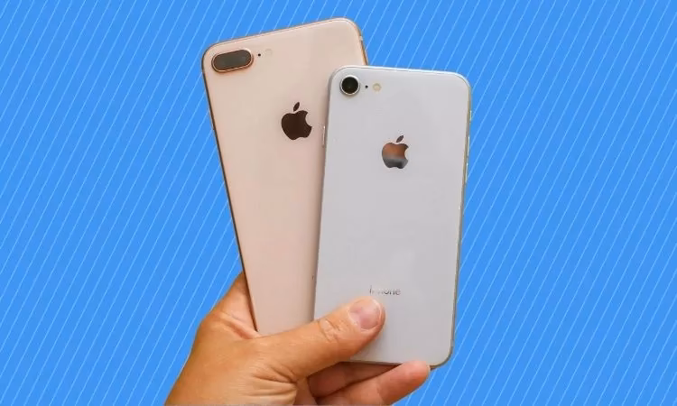 How long does Apple support iPhone 8 & iPhone 8 Plus?