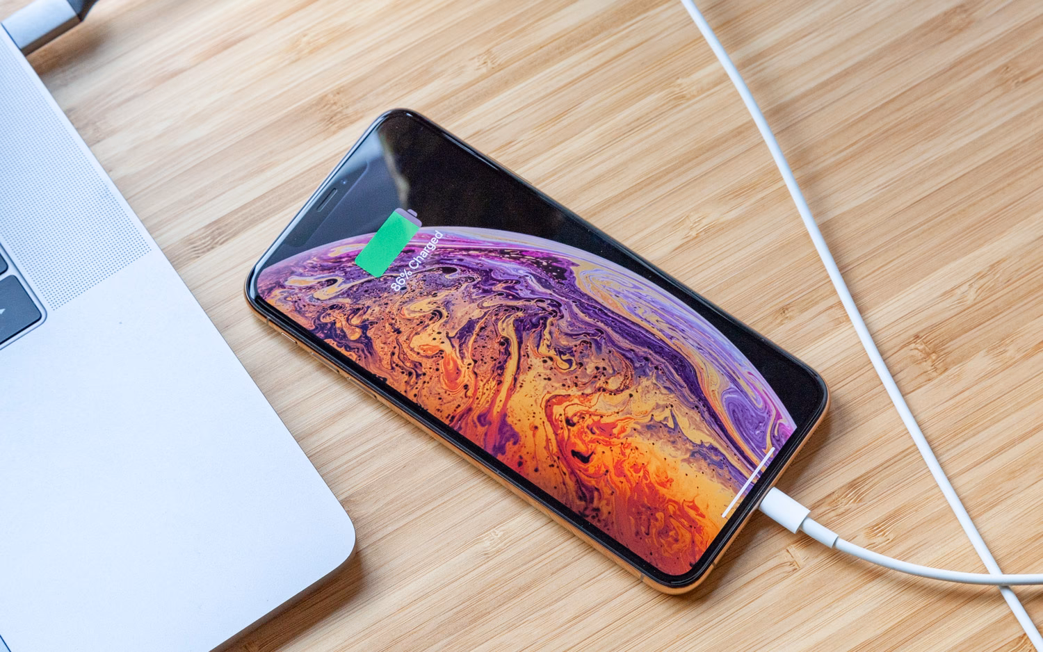 When will the iPhone XS be discontinued?