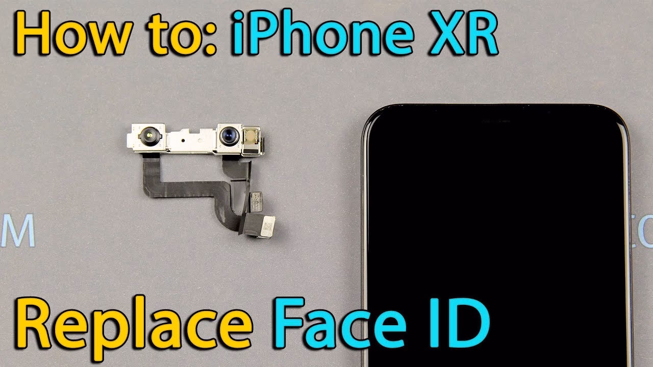 Does iPhone 14 Pro Max have a Face ID?