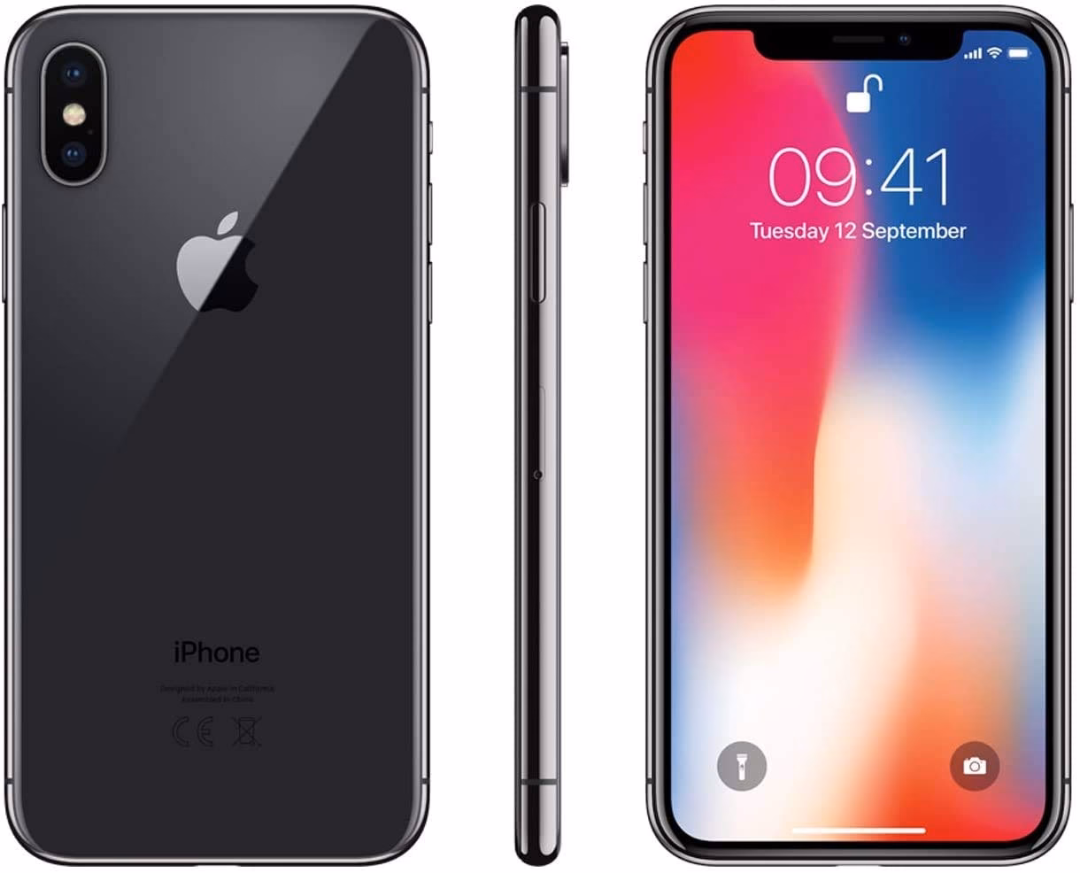 Is it a good time to buy a used iPhone X?