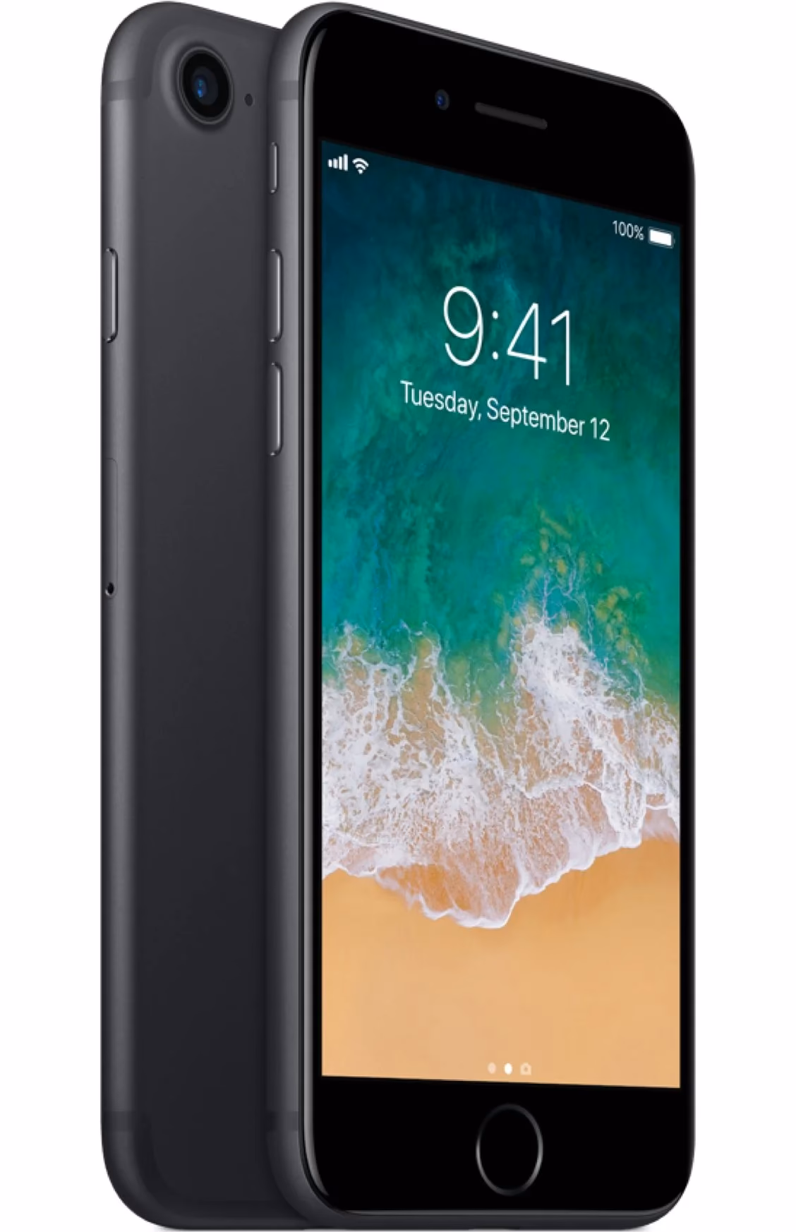How much is a used iPhone 7 worth?