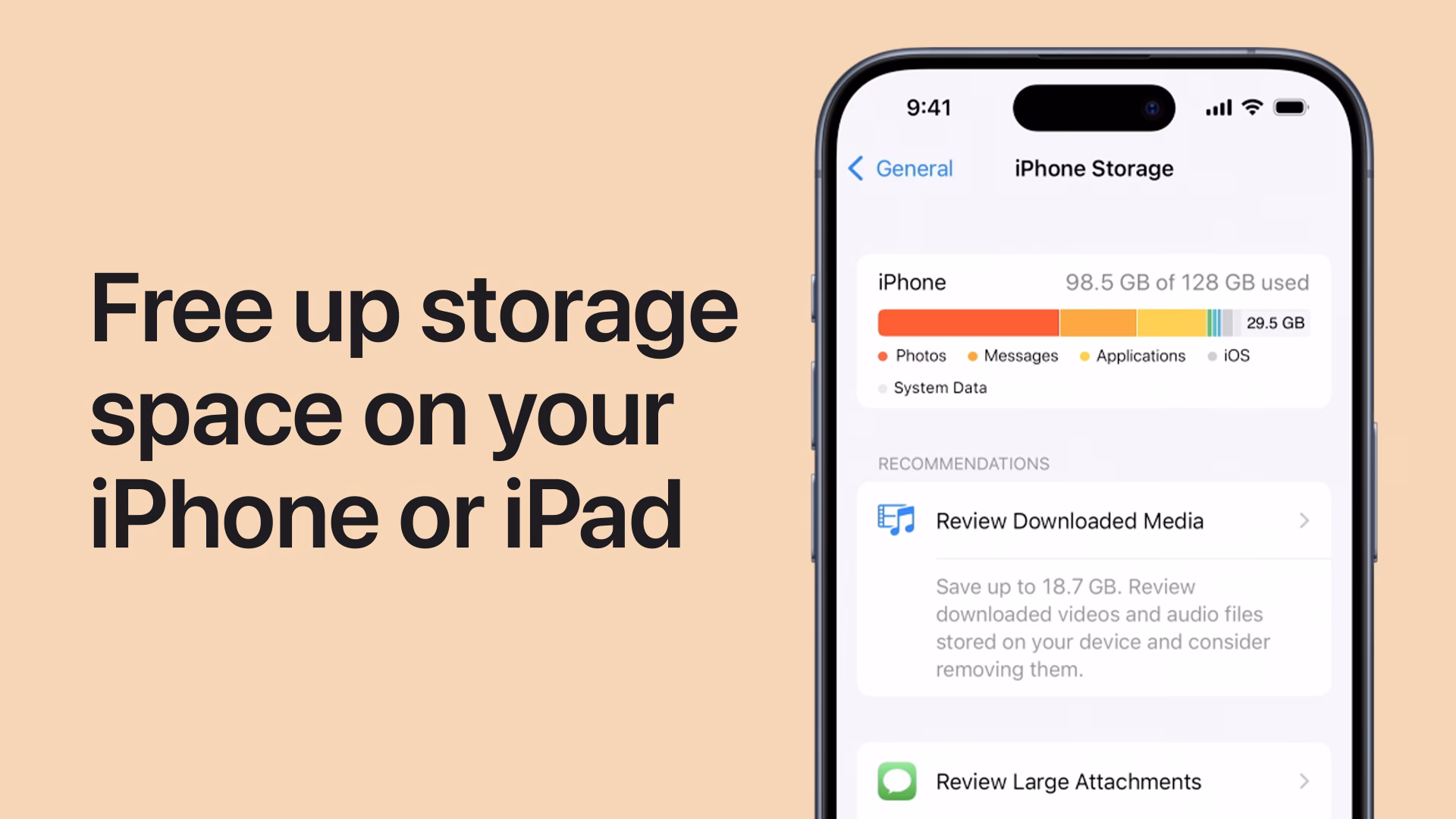 How much RAM does an iPhone 16 have?