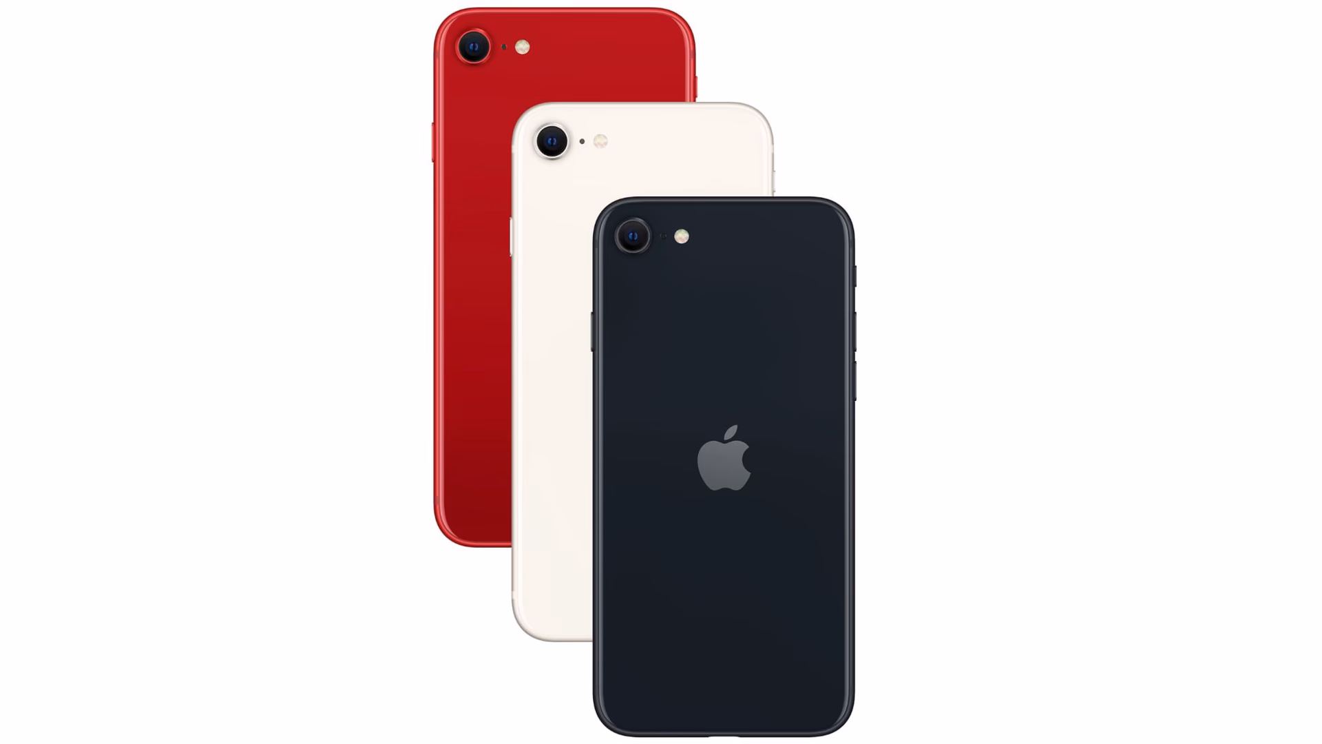 How old is the iPhone SE?