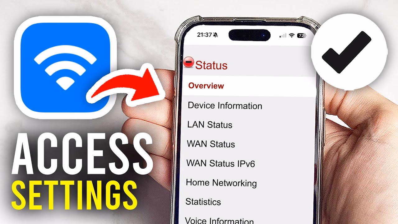 How do I Find my router's IP address?