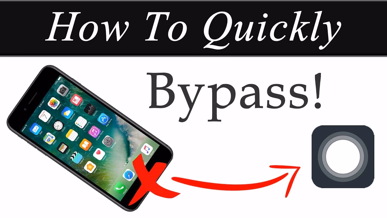 How to put iPhone in DFU mode on iPhone 7?