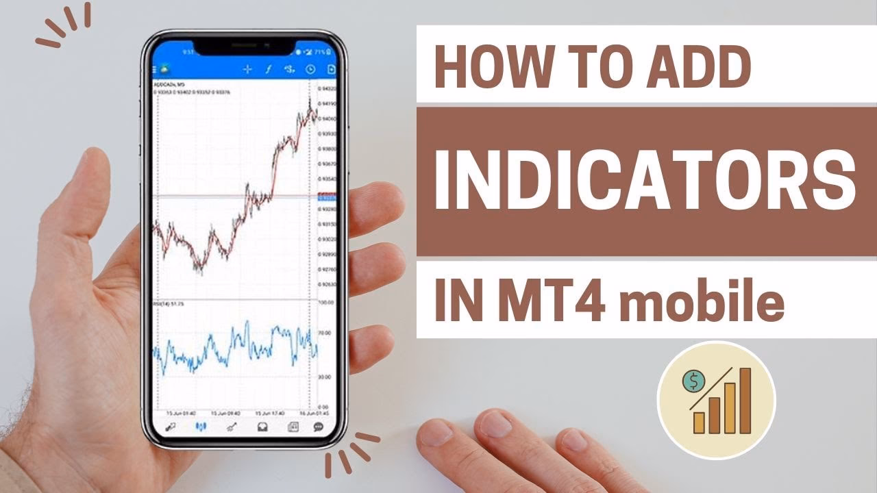 How to use MT4 desktop application on iPhone?