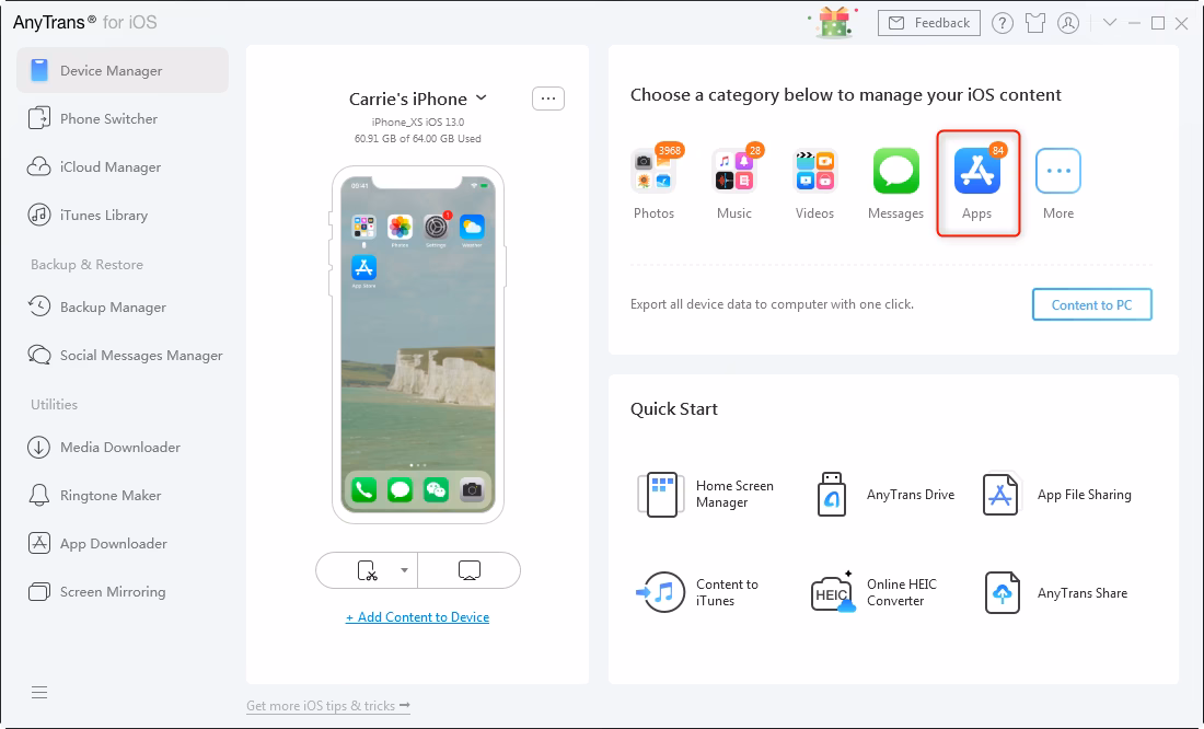 Can ipa files be installed on iPhone?