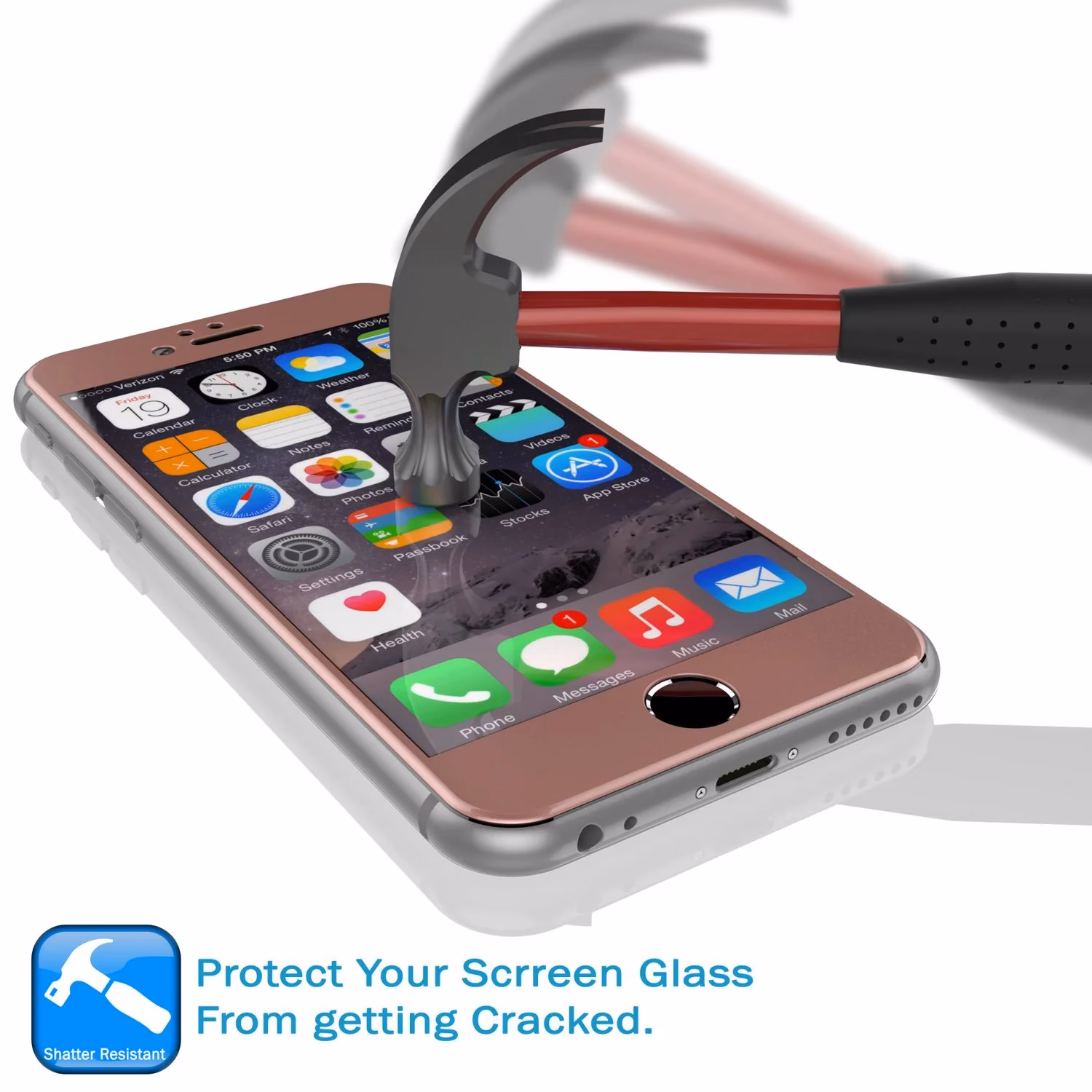 Should I get a tempered glass screen protector for my iPhone?