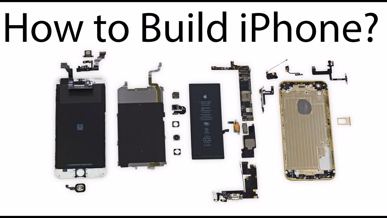 How to become an iOS developer?