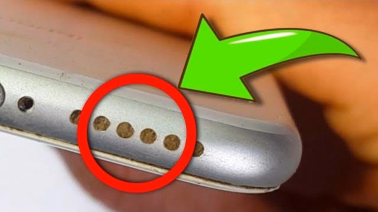 How do you clean a microphone?