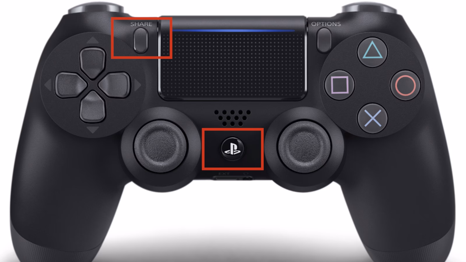 How do I connect a PS4 controller to Android?