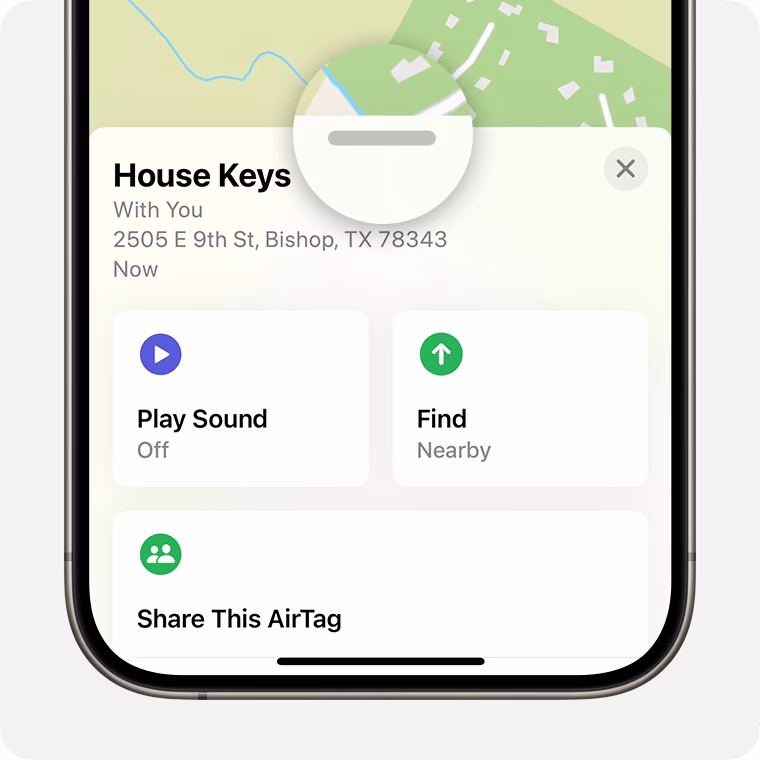 How to remove AirPods from iCloud?