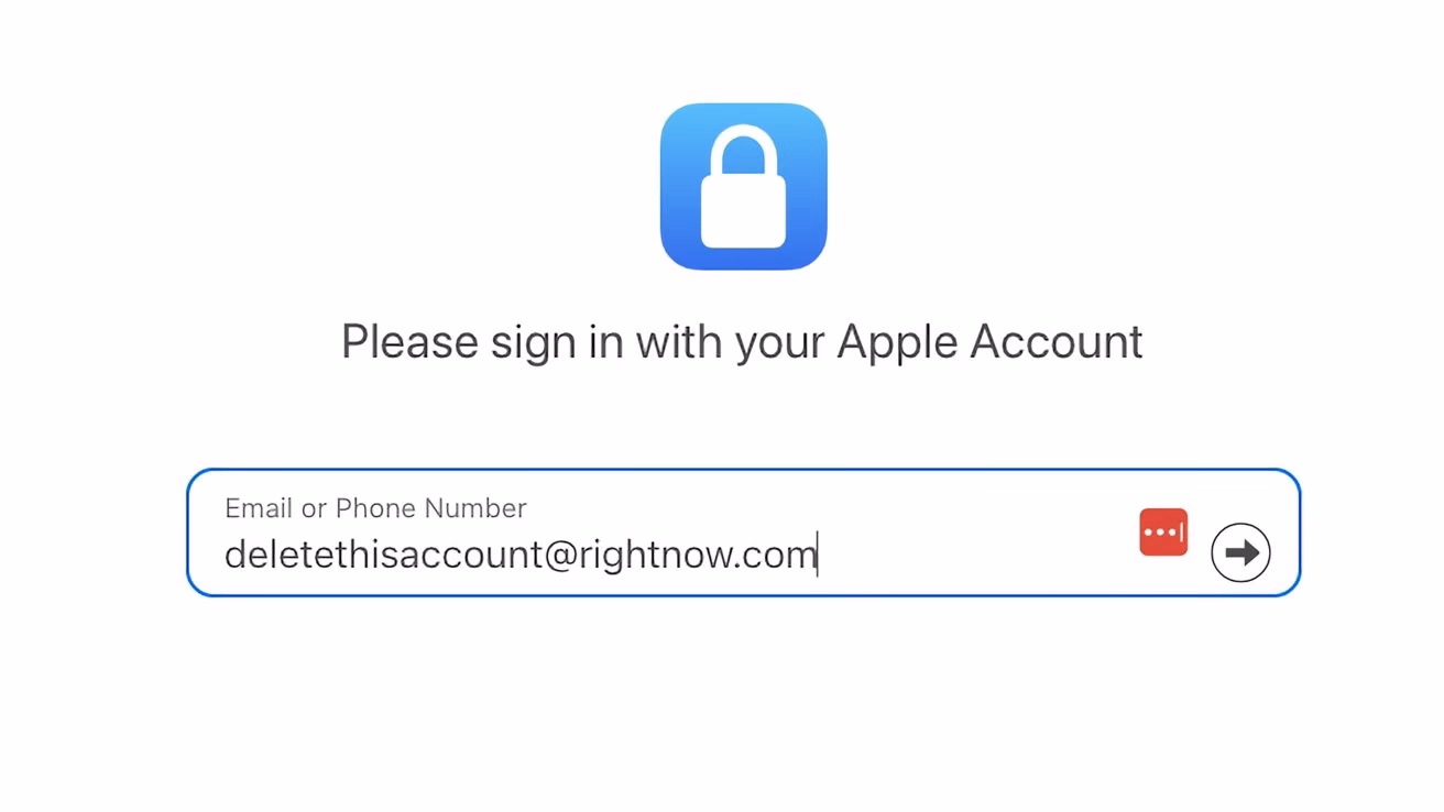 How to delete Apple ID on iPhone 6S?