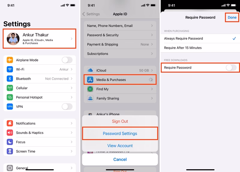 Can I download apps without Apple ID?