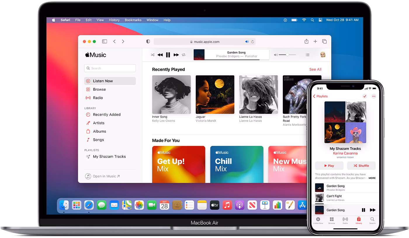 Can I transfer music from Mac to iPhone without iTunes?