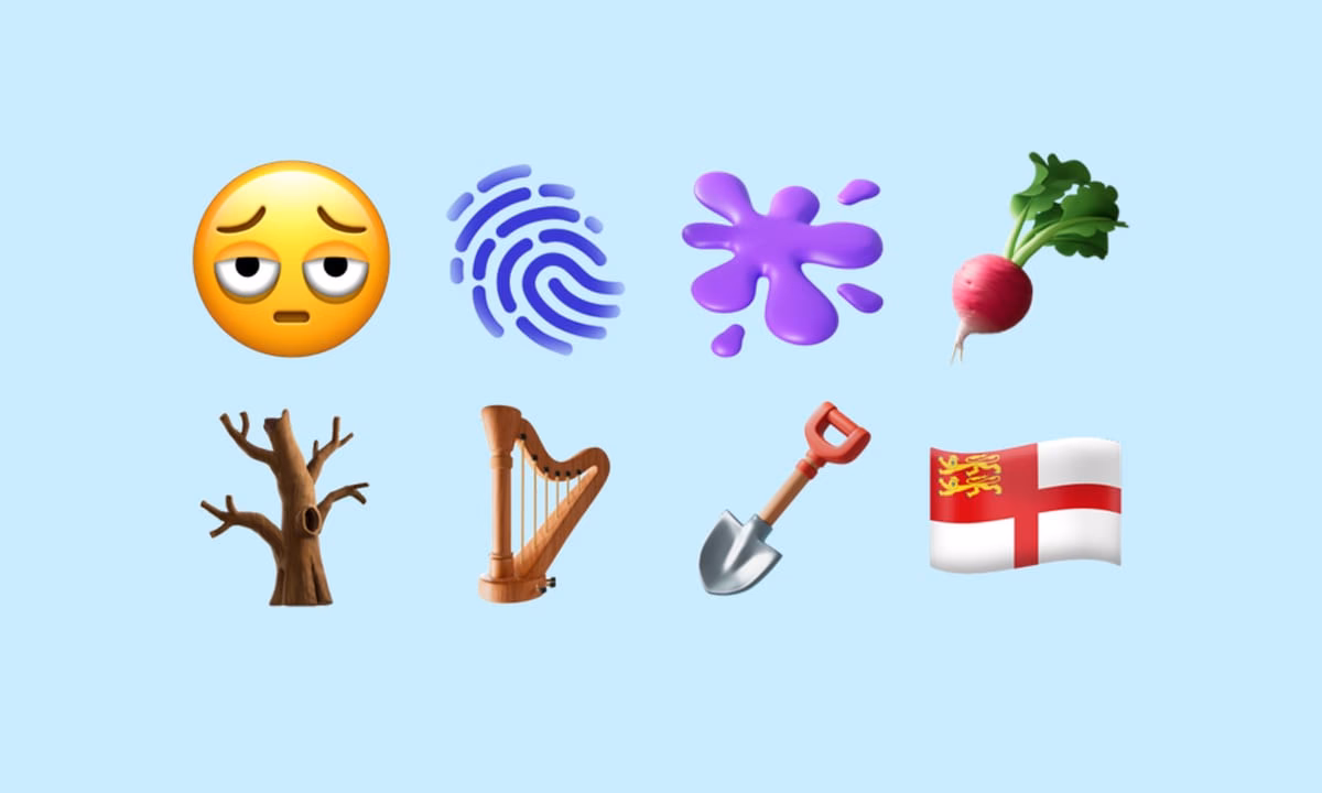 Can I get New emojis on my iPhone?