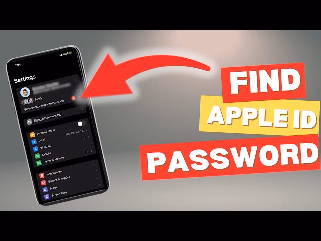 How do I bypass an iPhone passcode?