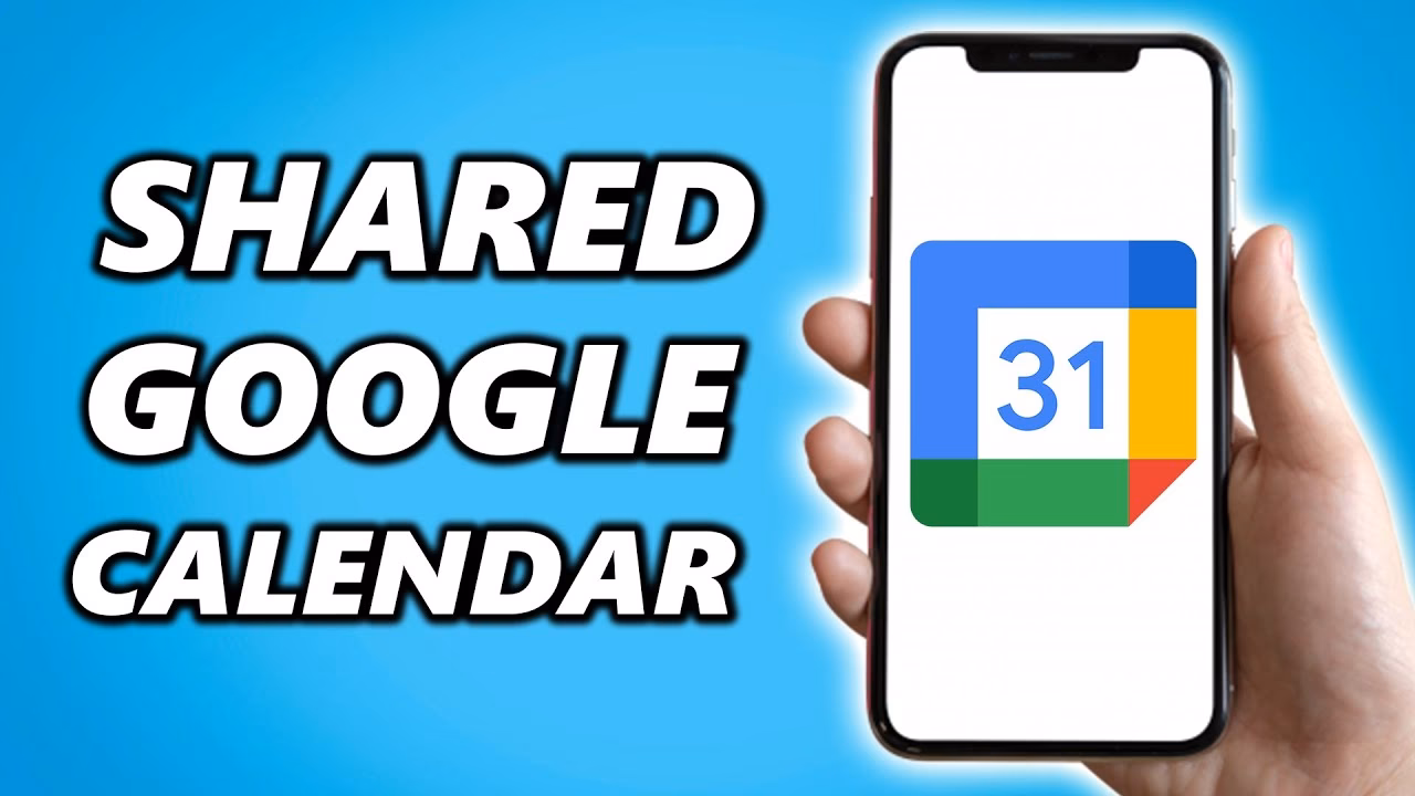 Can you add events to a Google Calendar on iPhone?
