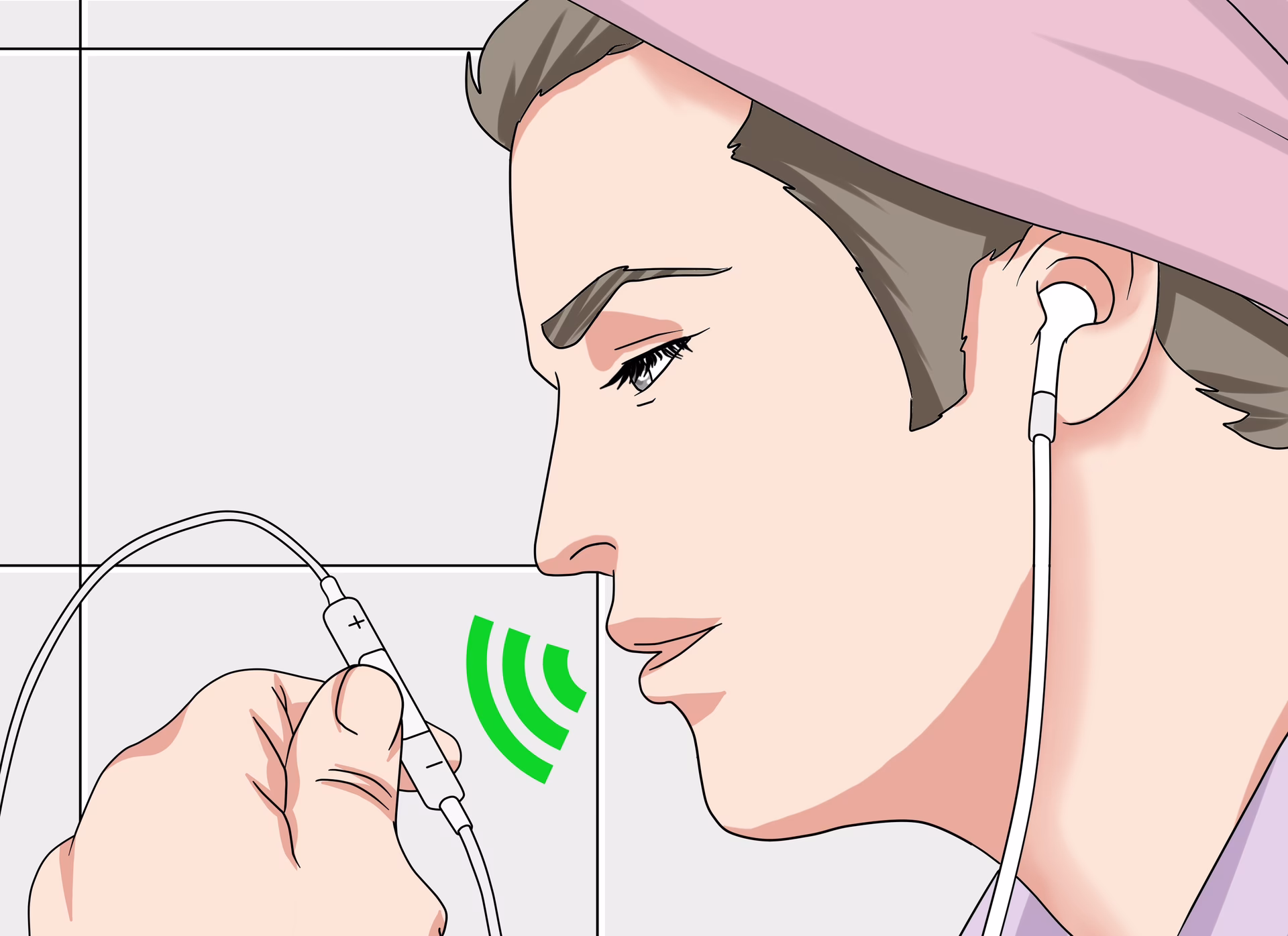 How do I make my phone sound louder?