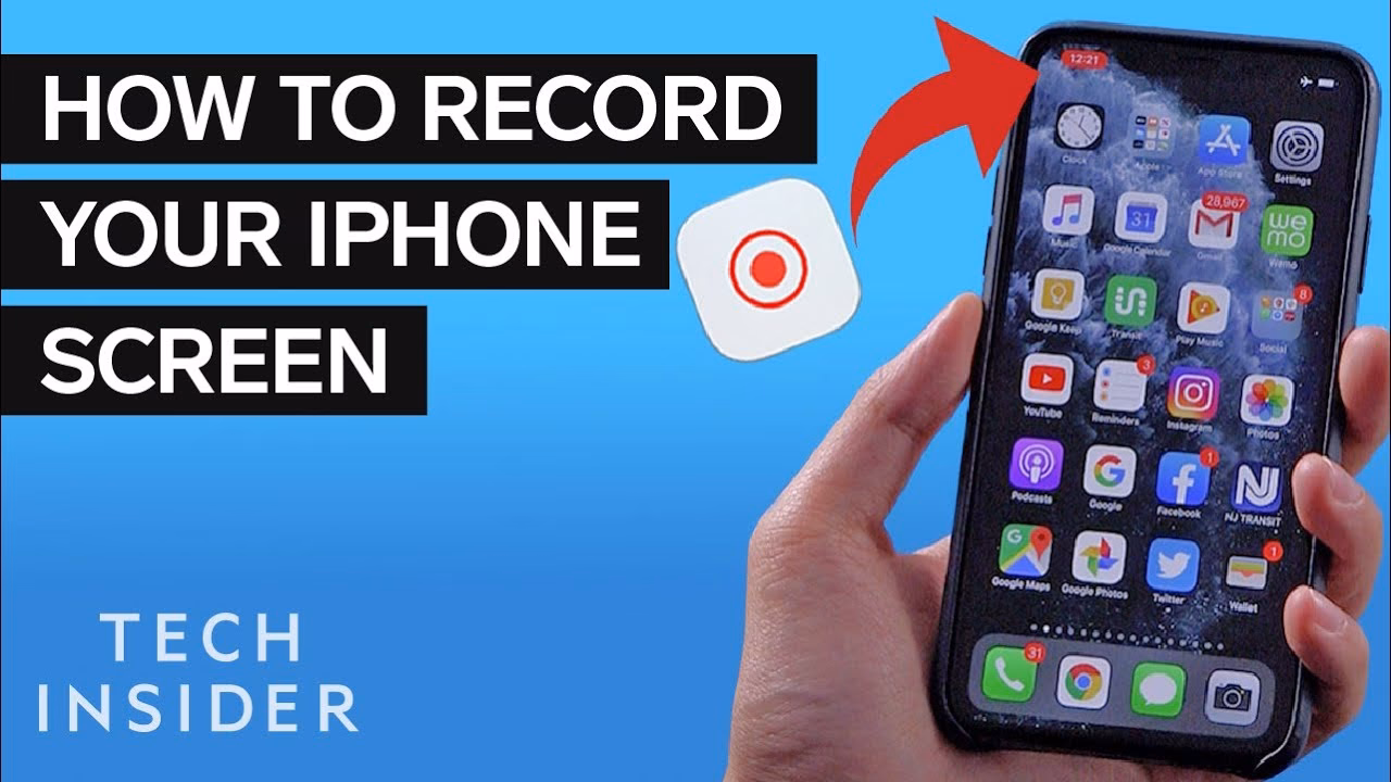 How do I take a screenshot?