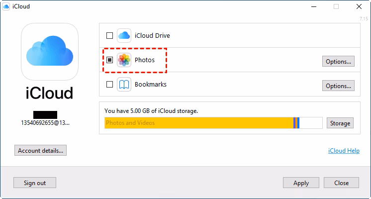 How to transfer Live Photos from iPhone to PC?