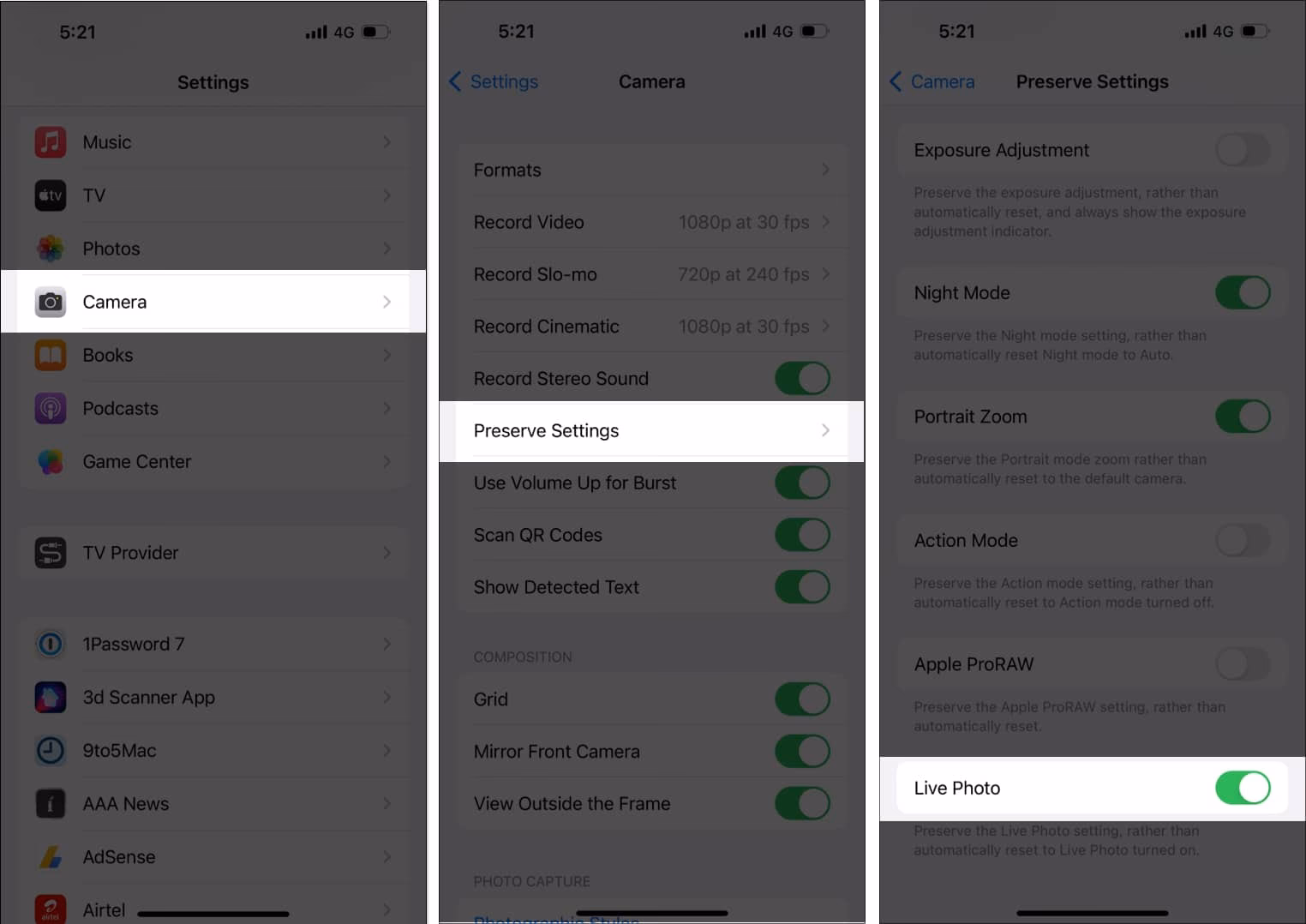 Do Headphones mute camera shutter sound?