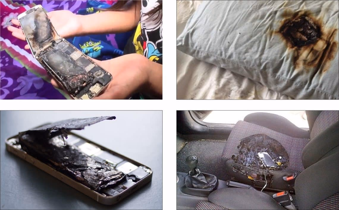 How to fix problems with an iPhone battery?