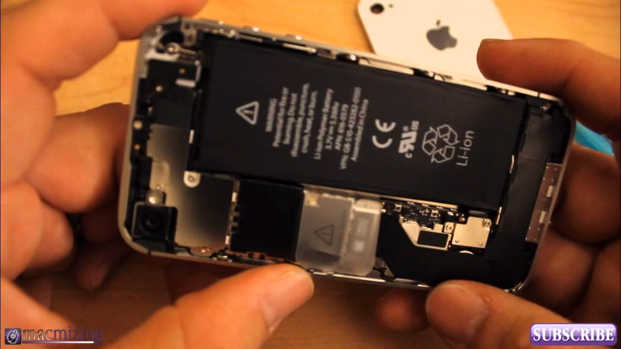 Does the new iPhone 4S have Bluetooth?