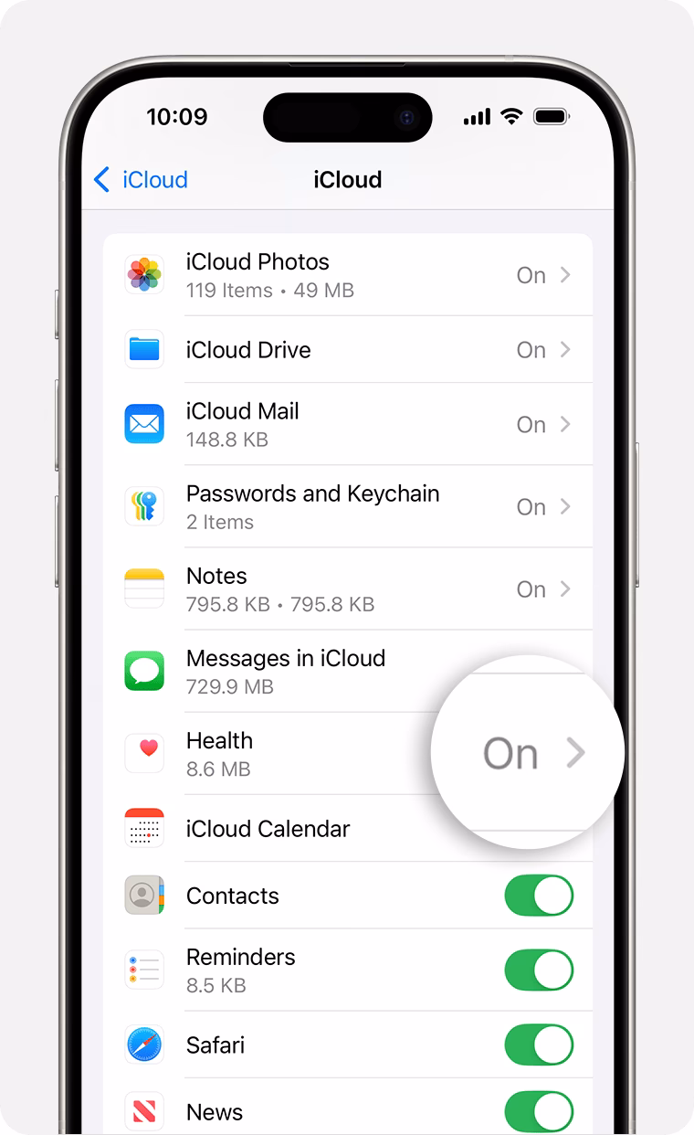 How do I connect my iPhone to my Apple Watch?