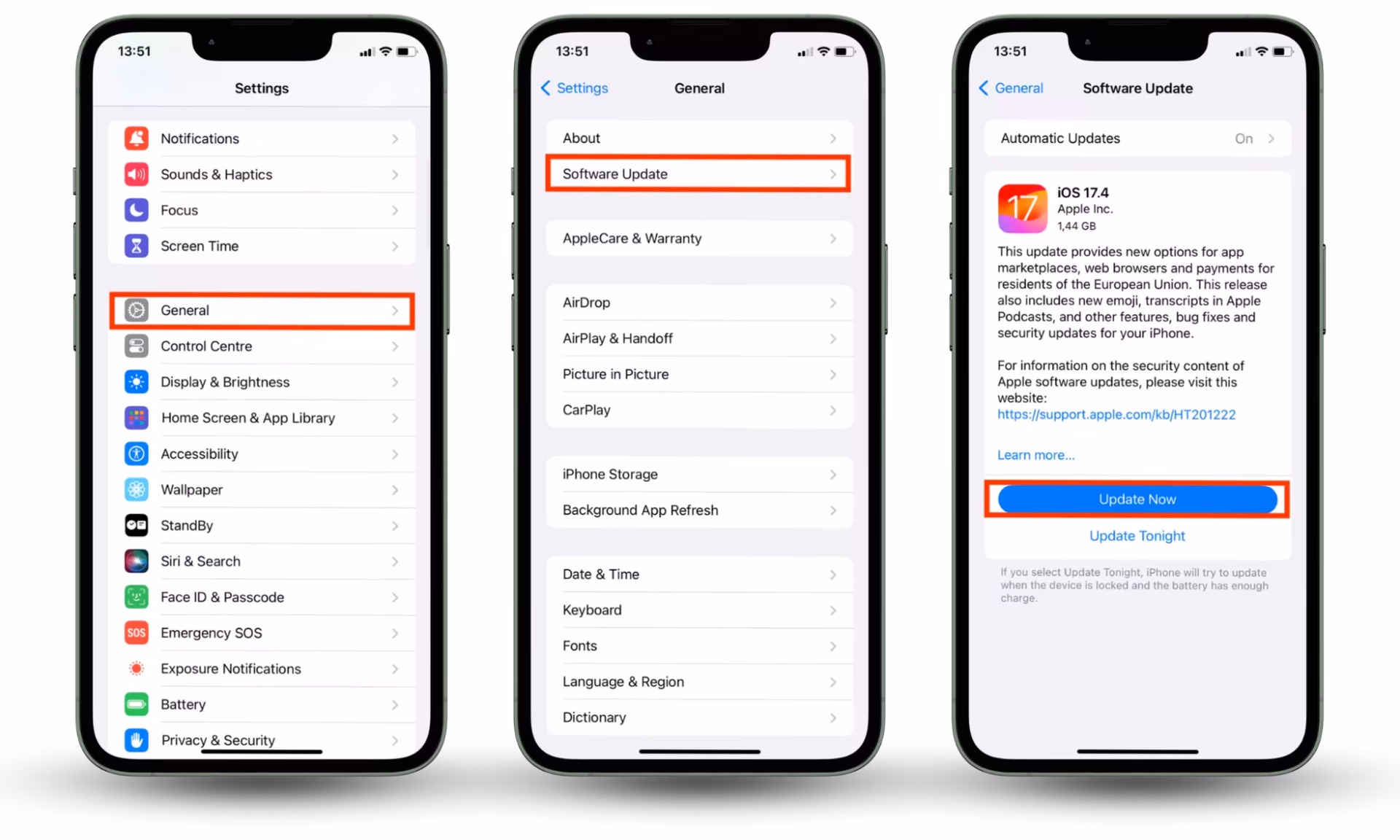 How secure is your iPhone?