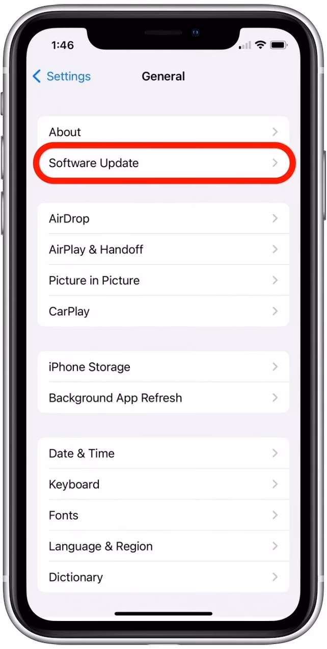 How to protect your iPhone from unauthorized access?