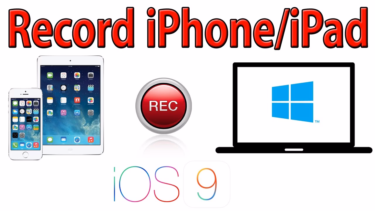 How to record a screen on a Mac?