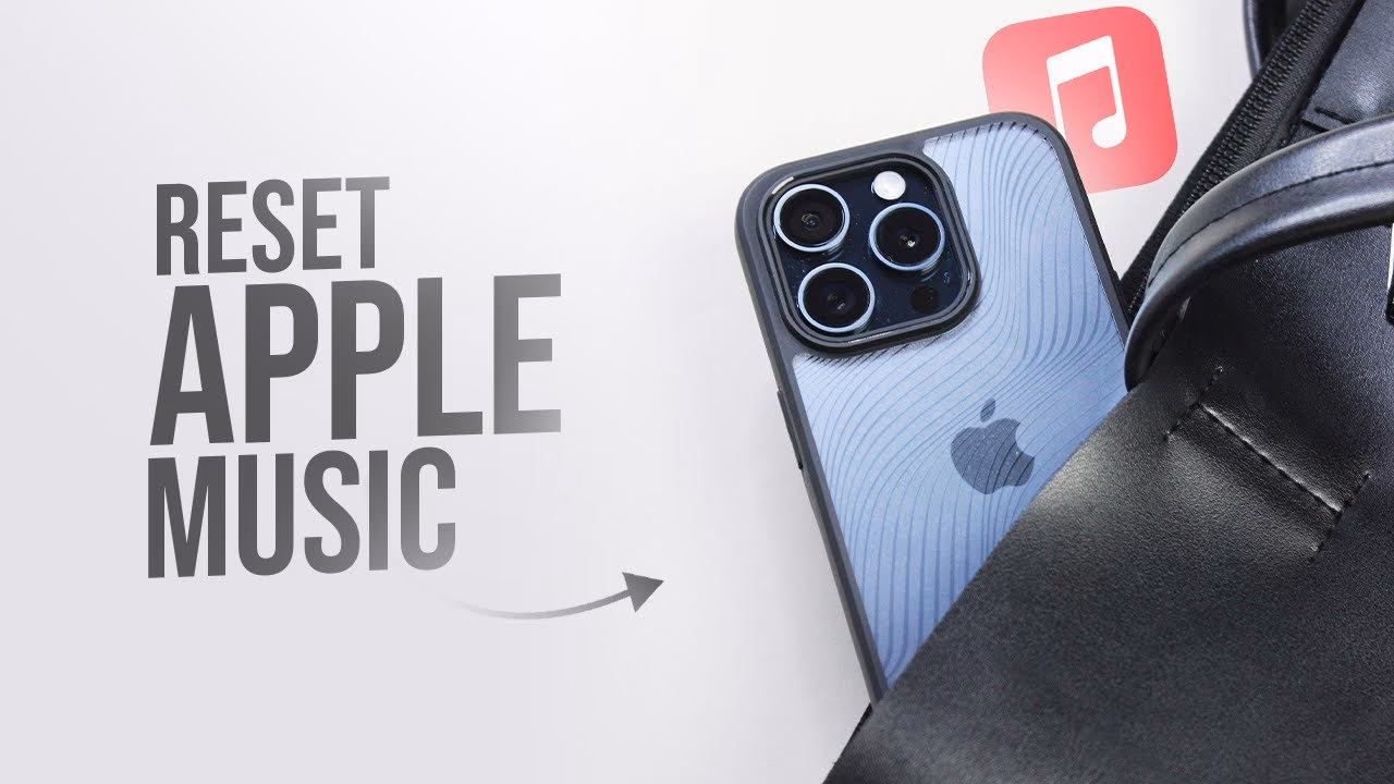 How to delete songs from Apple Music Library?