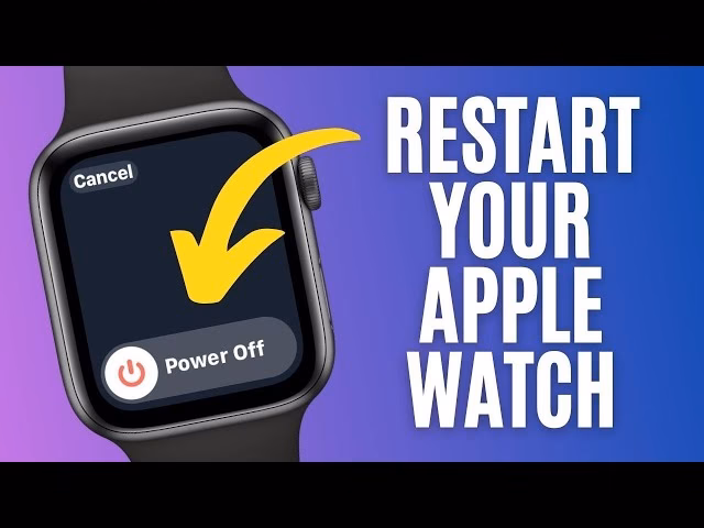 How do I Reset my Apple Watch without an iPhone?