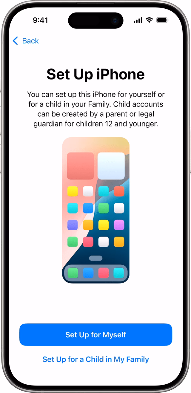 How do I learn to use an iPhone as a beginner?