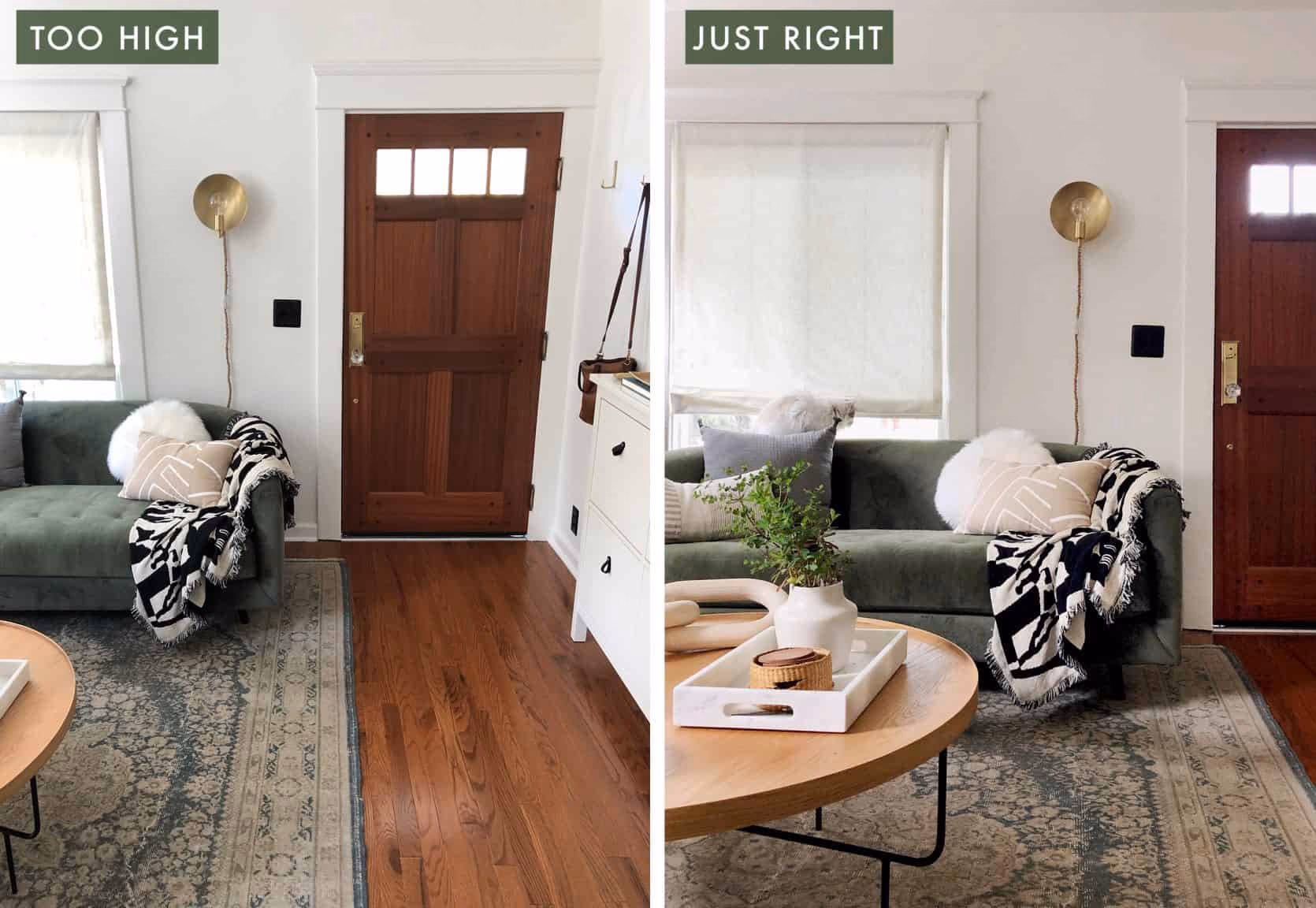 What makes a good interior photographer?