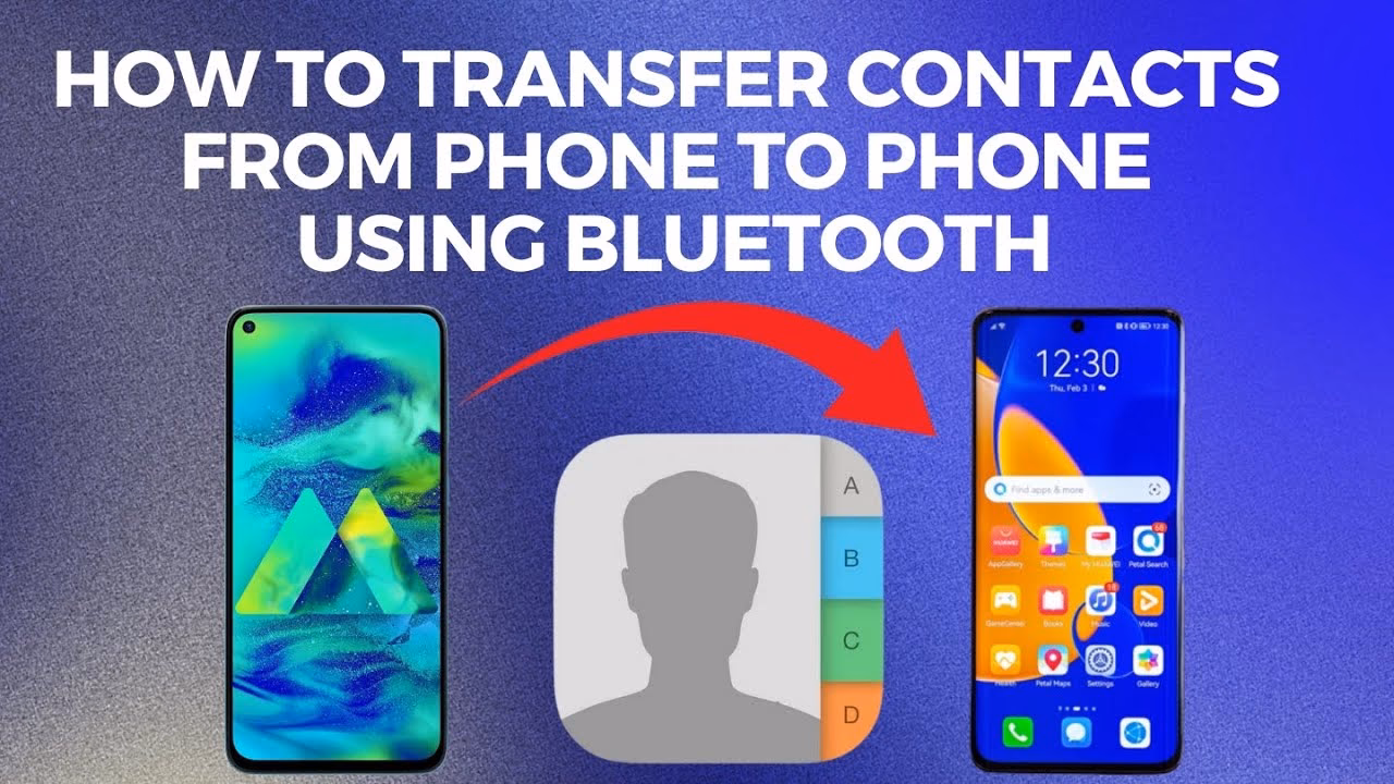 How to move contacts from Android to iPhone using SIM card?