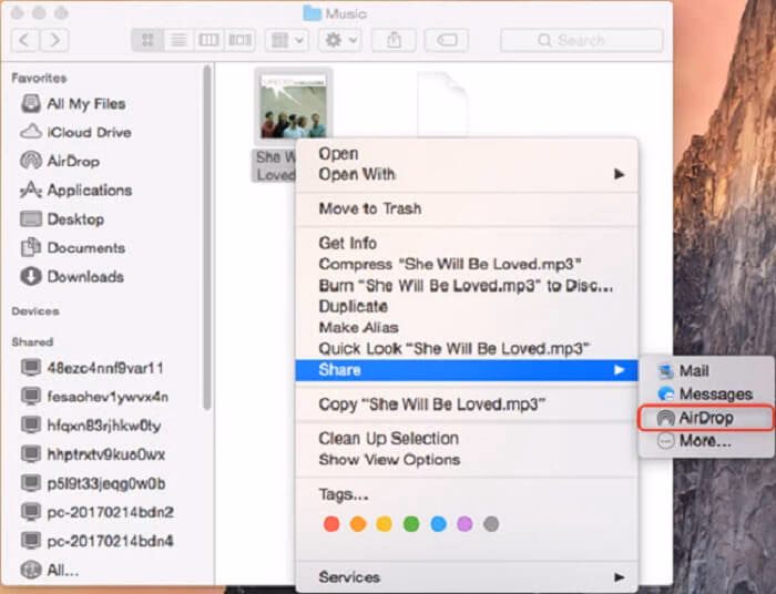 How to transfer MP3 files to iPhone?