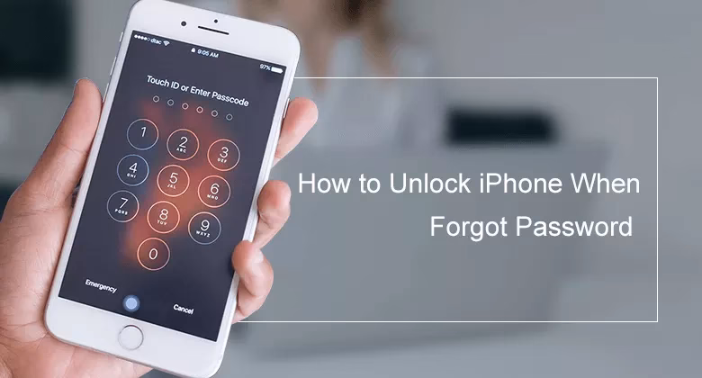 How do I unlock an iPhone 6 on AT&T?