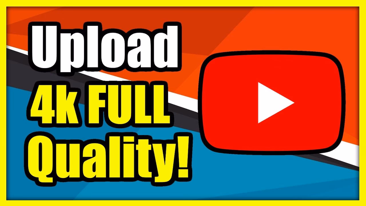 How to upload videos to YouTube from iPhone?