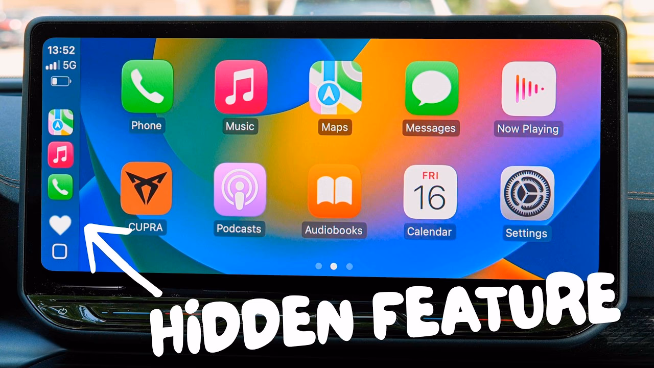 Does Apple CarPlay work with Bluetooth?