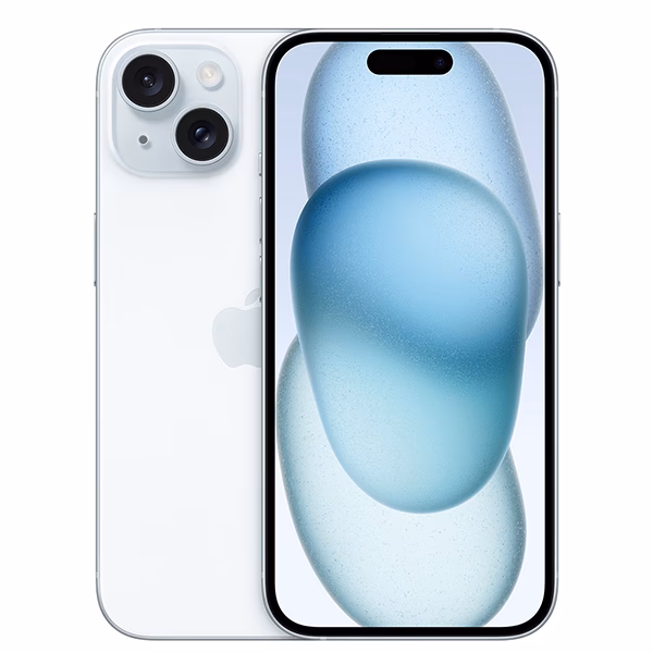 How to import data from HP laptop to iPhone?