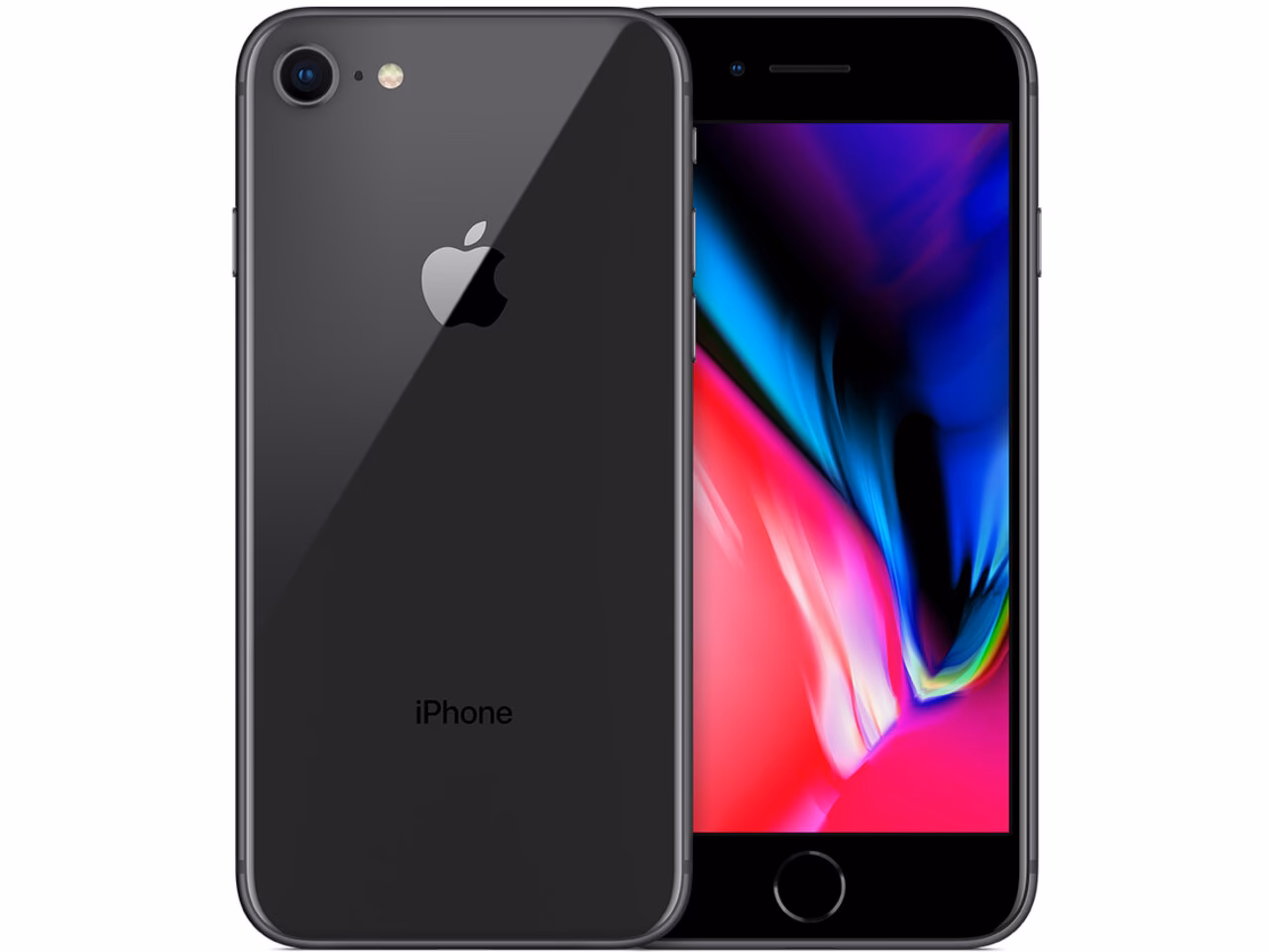 What are accessibility features on iPhone 8?