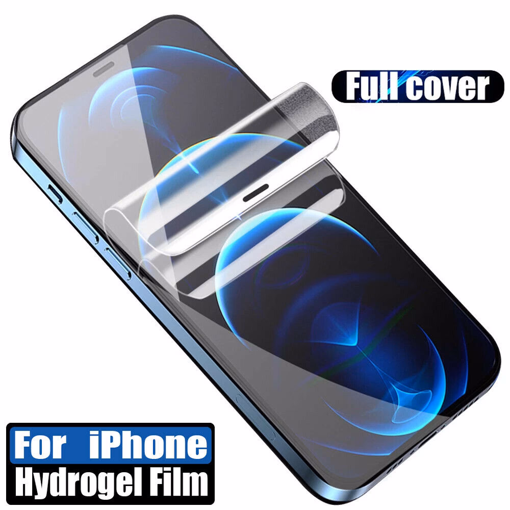 Who is hydrogelfilm?